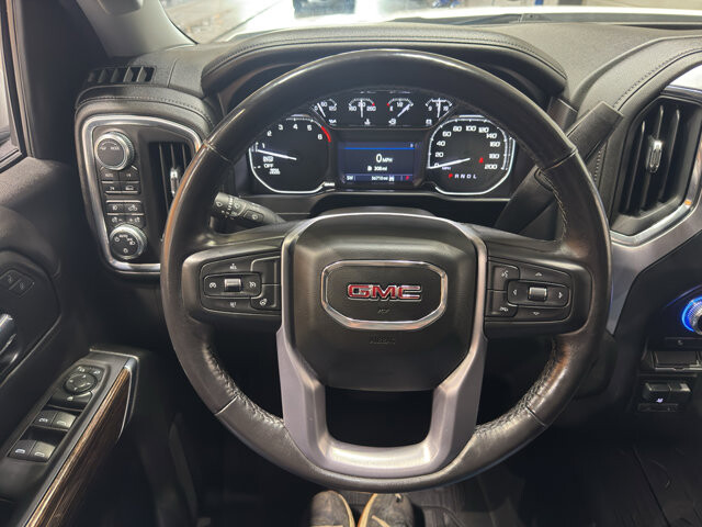 2021 GMC Sierra 1500 in Burlington, WI 53105 - 18113675 25