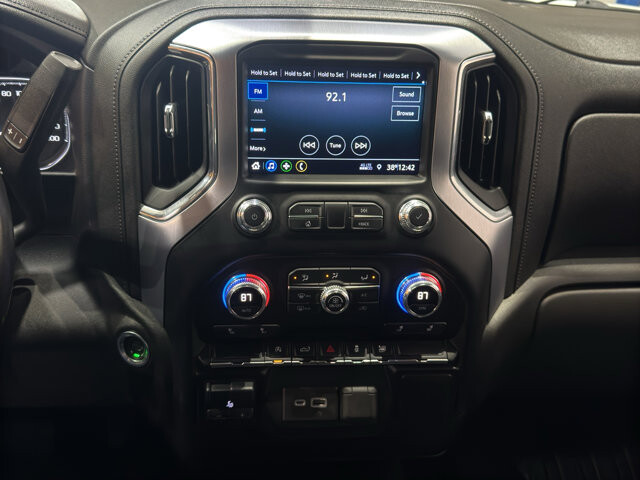 2021 GMC Sierra 1500 in Burlington, WI 53105 - 18113675 31