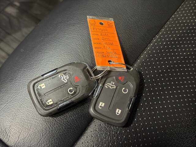 2021 GMC Sierra 1500 in Burlington, WI 53105 - 18113675 42