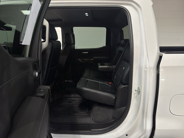 2021 GMC Sierra 1500 in Burlington, WI 53105 - 18113675 13