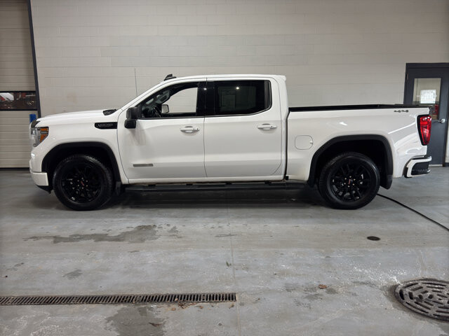 2021 GMC Sierra 1500 in Burlington, WI 53105 - 18113675 2