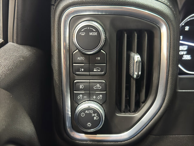 2021 GMC Sierra 1500 in Burlington, WI 53105 - 18113675 34