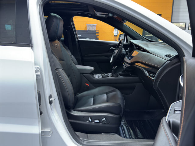 2023 Cadillac XT4 in Burlington, WI 53105 - 18113676 20