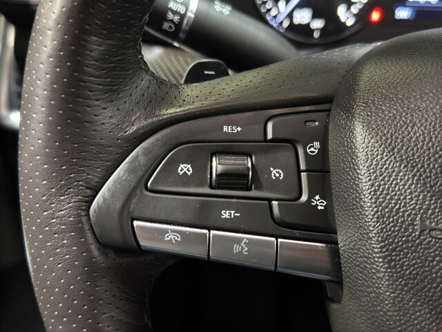 2023 Cadillac XT4 in Burlington, WI 53105 - 18113676 25