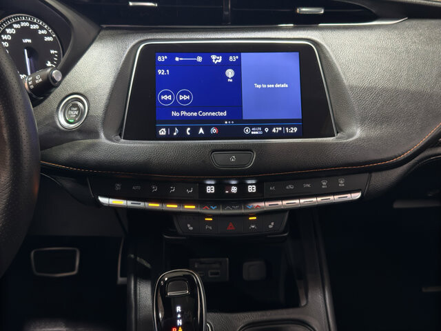 2023 Cadillac XT4 in Burlington, WI 53105 - 18113676 30