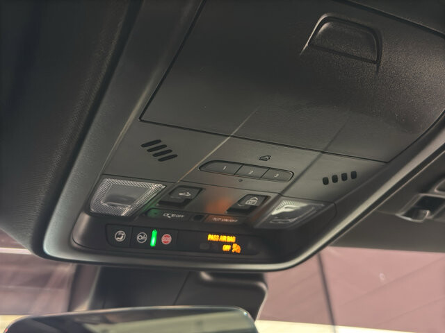 2023 Cadillac XT4 in Burlington, WI 53105 - 18113676 36