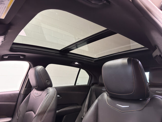 2023 Cadillac XT4 in Burlington, WI 53105 - 18113676 37