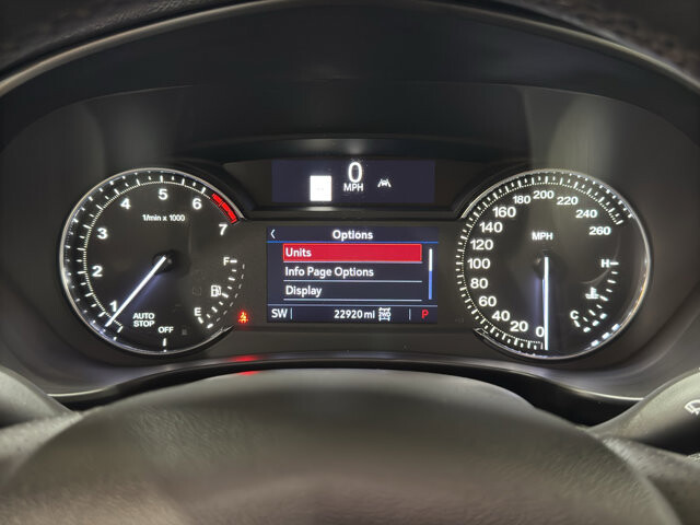 2023 Cadillac XT4 in Burlington, WI 53105 - 18113676 29