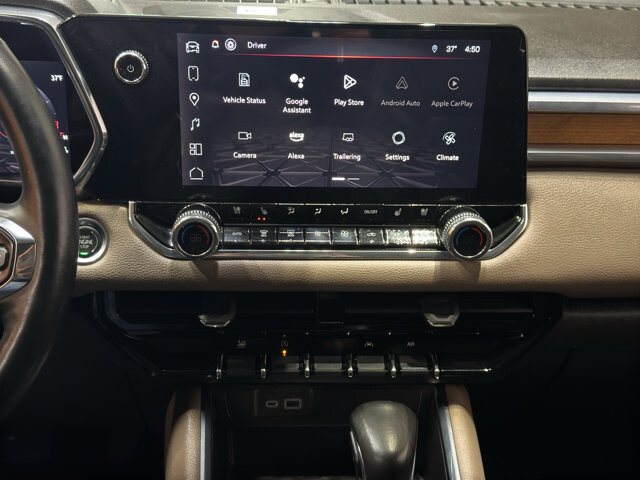 2024 GMC Canyon in Burlington, WI 53105 - 18113677 29