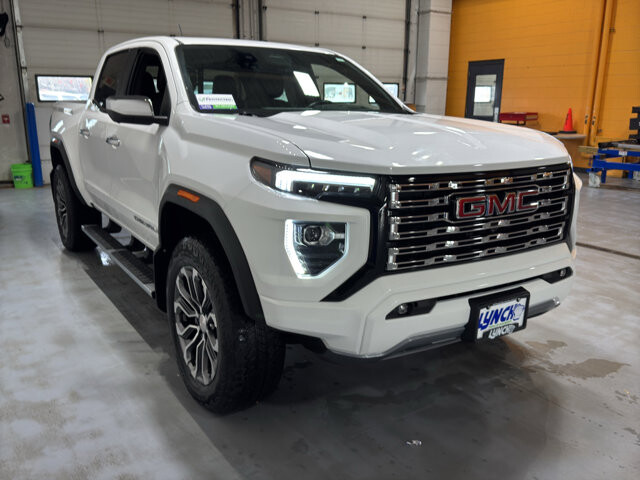 2024 GMC Canyon in Burlington, WI 53105 - 18113677 46