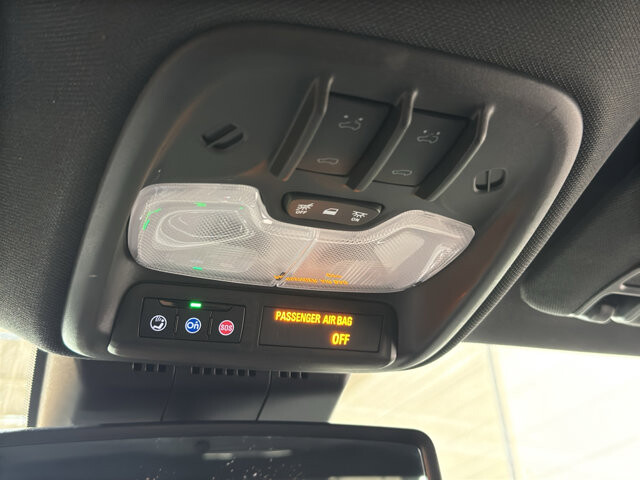 2024 GMC Canyon in Burlington, WI 53105 - 18113677 36