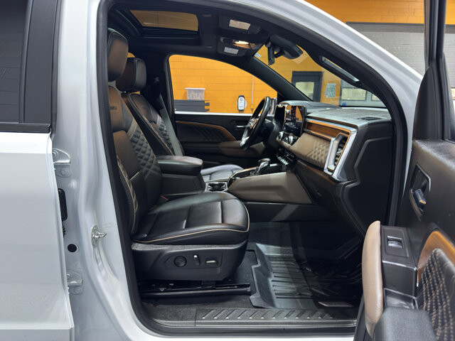 2024 GMC Canyon in Burlington, WI 53105 - 18113677 20