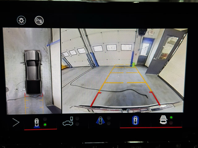 2024 GMC Canyon in Burlington, WI 53105 - 18113677 30