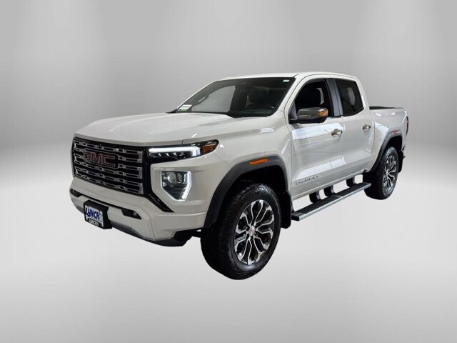 2024 GMC Canyon in Burlington, WI 53105 - 18113677 2