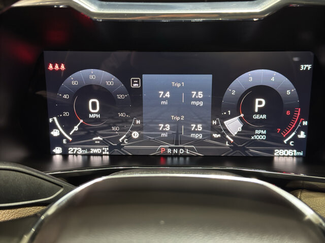 2024 GMC Canyon in Burlington, WI 53105 - 18113677 28