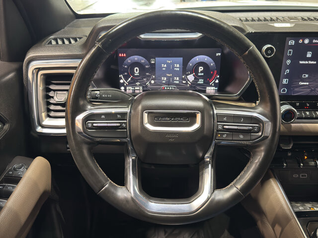 2024 GMC Canyon in Burlington, WI 53105 - 18113677 24