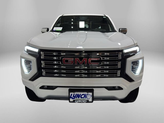2024 GMC Canyon in Burlington, WI 53105 - 18113677 9