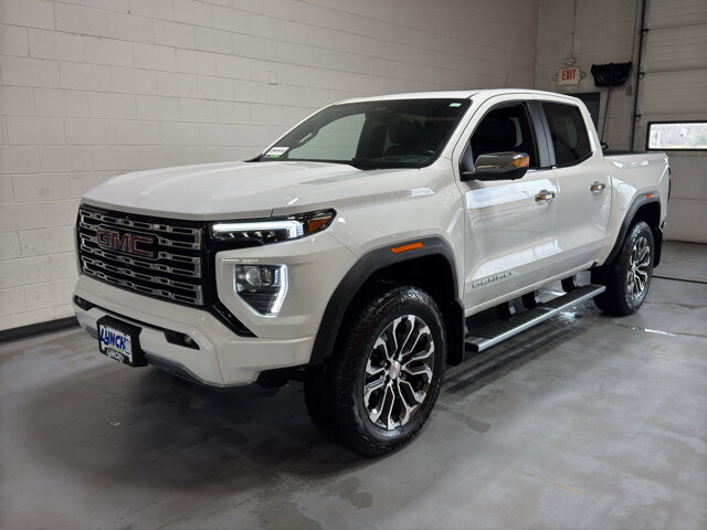 2024 GMC Canyon in Burlington, WI 53105 - 18113677 49