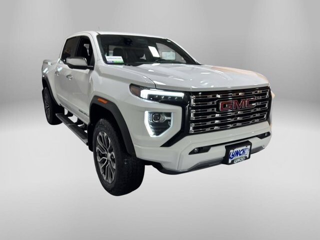 2024 GMC Canyon in Burlington, WI 53105 - 18113677 8