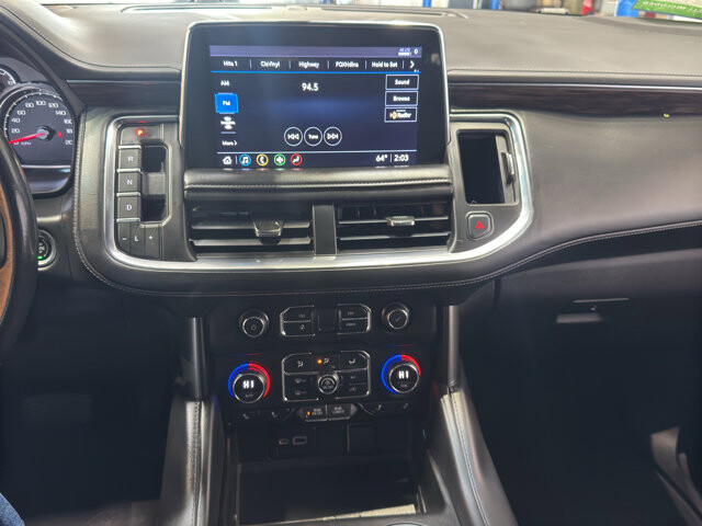 2021 Chevrolet Suburban in Burlington, WI 53105 - 18113678 31