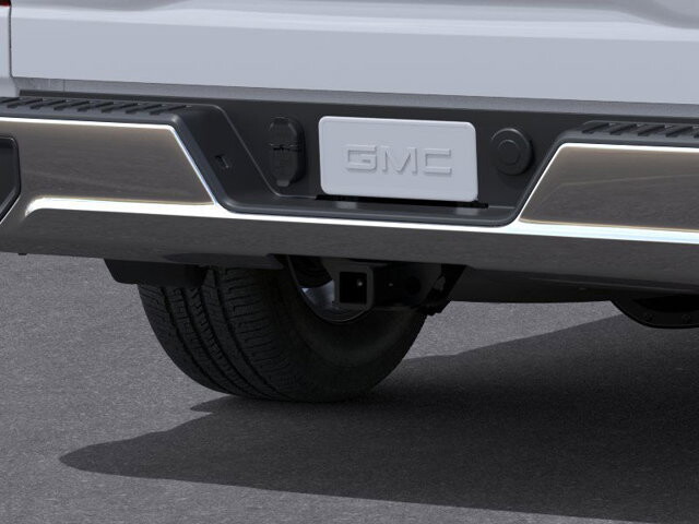 2026 GMC Sierra 1500 in Burlington, WI 53105 - 18113679 16