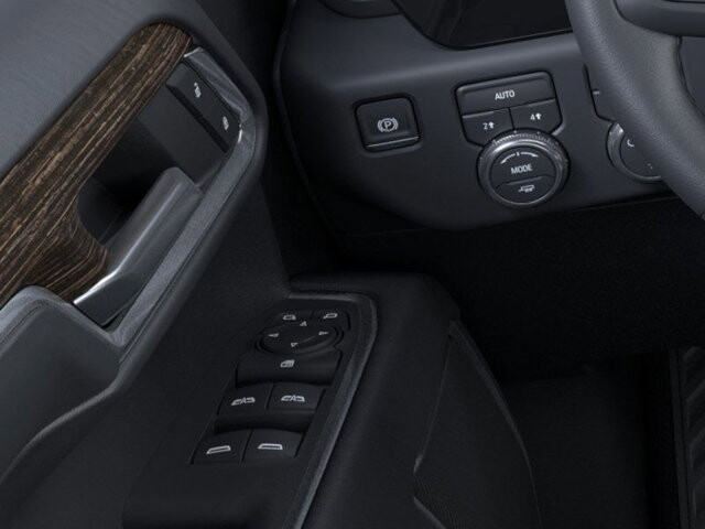 2026 GMC Sierra 1500 in Burlington, WI 53105 - 18113679 25