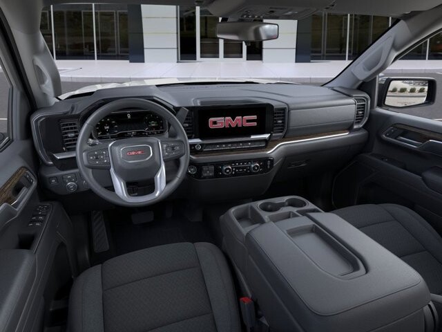 2026 GMC Sierra 1500 in Burlington, WI 53105 - 18113679 18