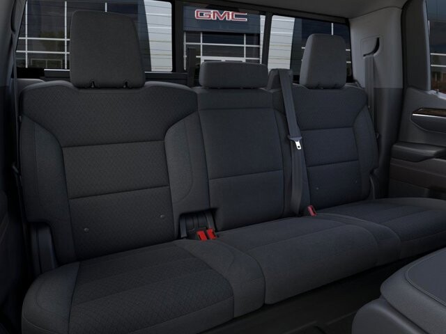 2026 GMC Sierra 1500 in Burlington, WI 53105 - 18113679 20