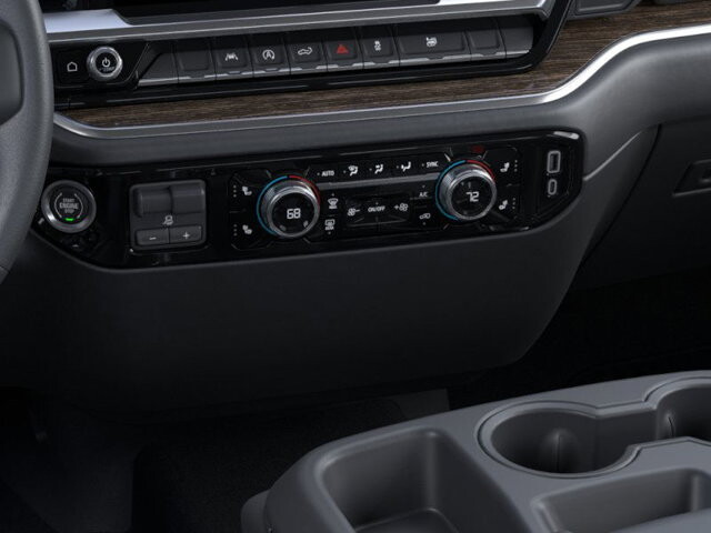 2026 GMC Sierra 1500 in Burlington, WI 53105 - 18113679 26