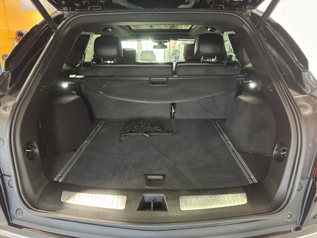 2024 Cadillac XT5 in Burlington, WI 53105 - 18113680 20