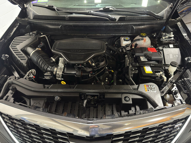 2024 Cadillac XT5 in Burlington, WI 53105 - 18113680 41