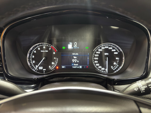 2024 Cadillac XT5 in Burlington, WI 53105 - 18113680 29