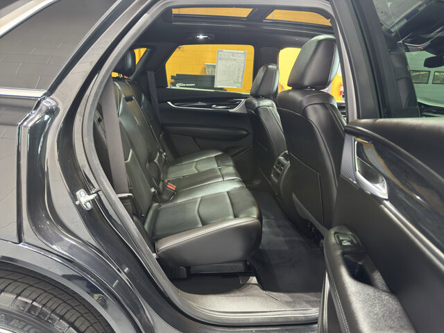 2024 Cadillac XT5 in Burlington, WI 53105 - 18113680 19