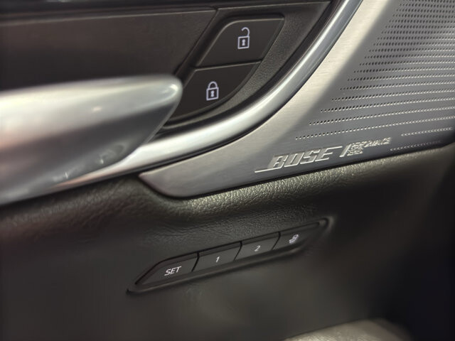 2024 Cadillac XT5 in Burlington, WI 53105 - 18113680 36