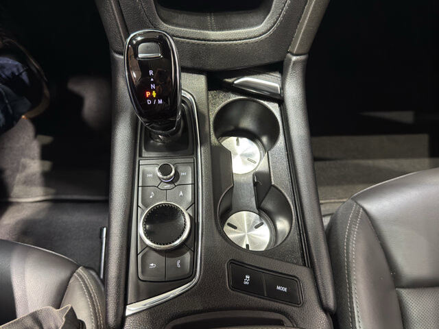 2024 Cadillac XT5 in Burlington, WI 53105 - 18113680 34