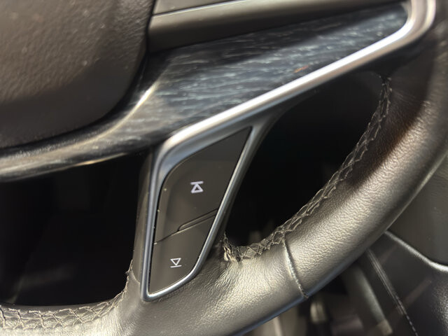 2024 Cadillac XT5 in Burlington, WI 53105 - 18113680 27