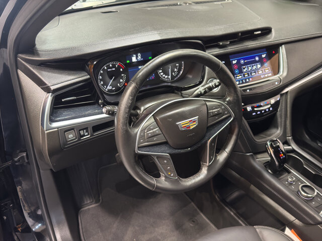 2024 Cadillac XT5 in Burlington, WI 53105 - 18113680 16