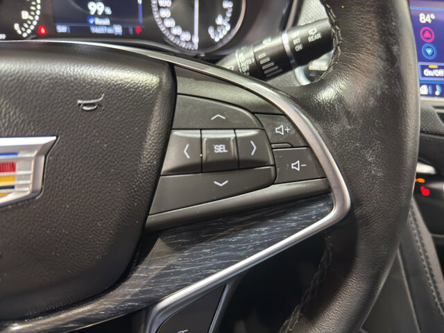 2024 Cadillac XT5 in Burlington, WI 53105 - 18113680 26