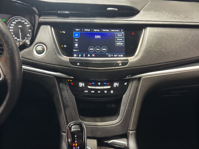 2024 Cadillac XT5 in Burlington, WI 53105 - 18113680 30