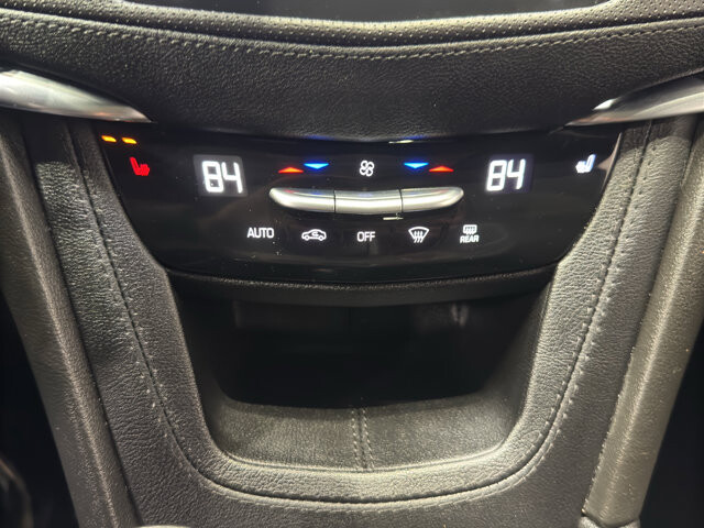 2024 Cadillac XT5 in Burlington, WI 53105 - 18113680 33