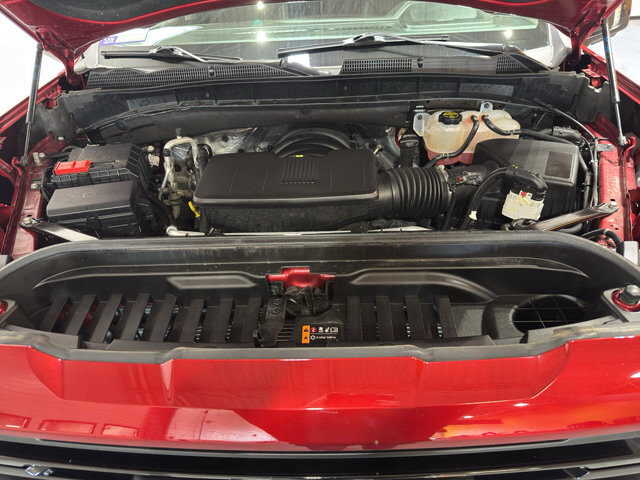 2024 GMC Sierra 1500 in Burlington, WI 53105 - 18113681 42