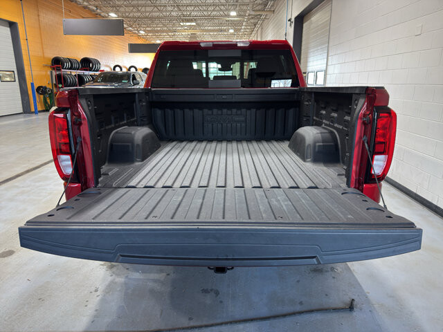2024 GMC Sierra 1500 in Burlington, WI 53105 - 18113681 23