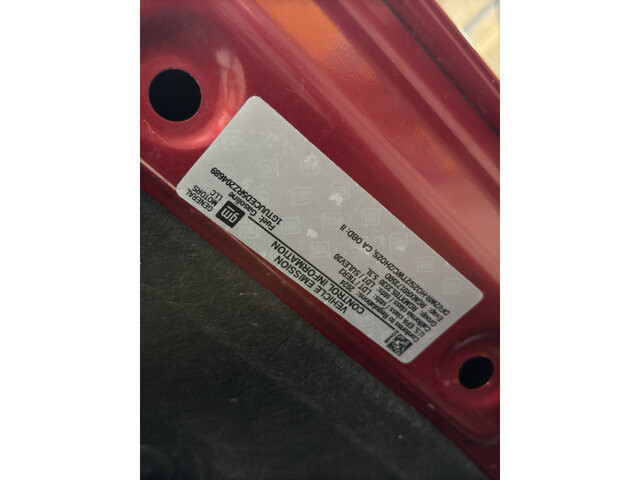 2024 GMC Sierra 1500 in Burlington, WI 53105 - 18113681 43