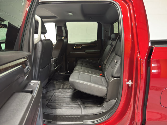2024 GMC Sierra 1500 in Burlington, WI 53105 - 18113681 13