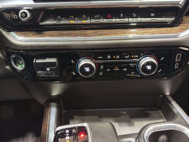 2024 GMC Sierra 1500 in Burlington, WI 53105 - 18113681 34