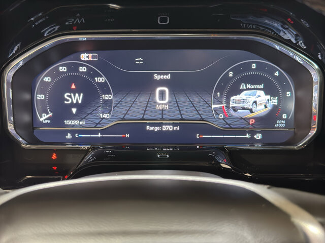 2024 GMC Sierra 1500 in Burlington, WI 53105 - 18113681 31