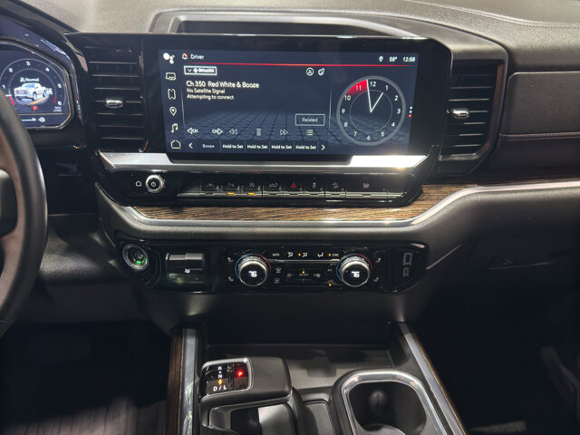 2024 GMC Sierra 1500 in Burlington, WI 53105 - 18113681 32