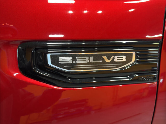 2024 GMC Sierra 1500 in Burlington, WI 53105 - 18113681 11