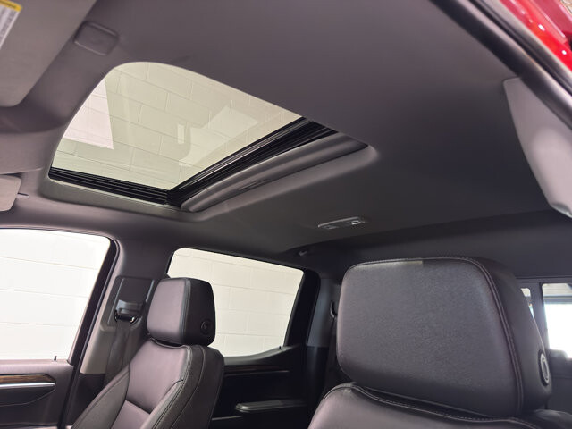 2024 GMC Sierra 1500 in Burlington, WI 53105 - 18113681 41