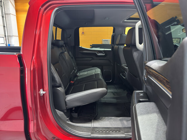 2024 GMC Sierra 1500 in Burlington, WI 53105 - 18113681 22